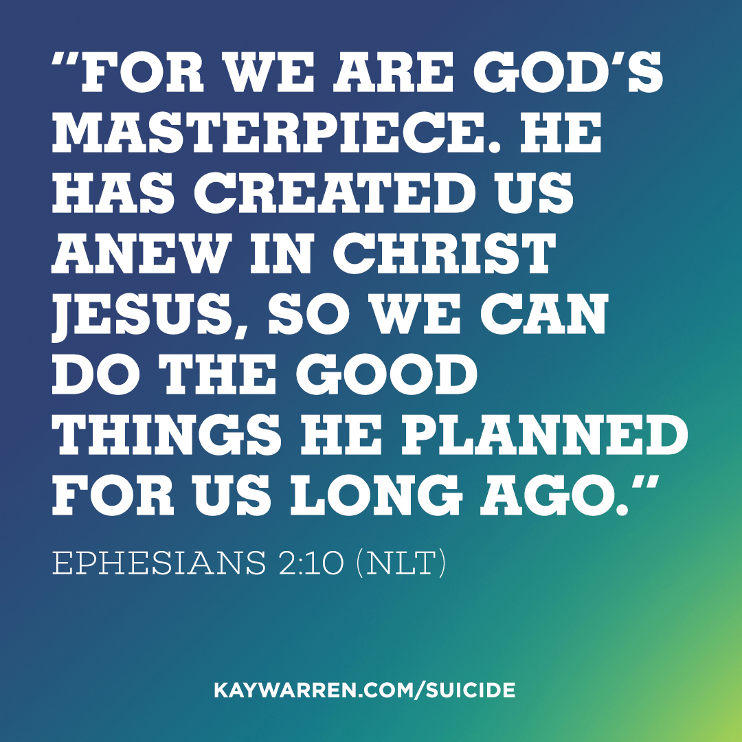 Kay Warren Choose Joy Book Manual