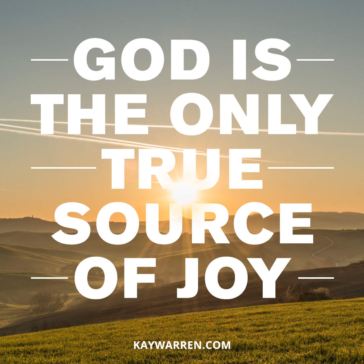 Inspiration to Share